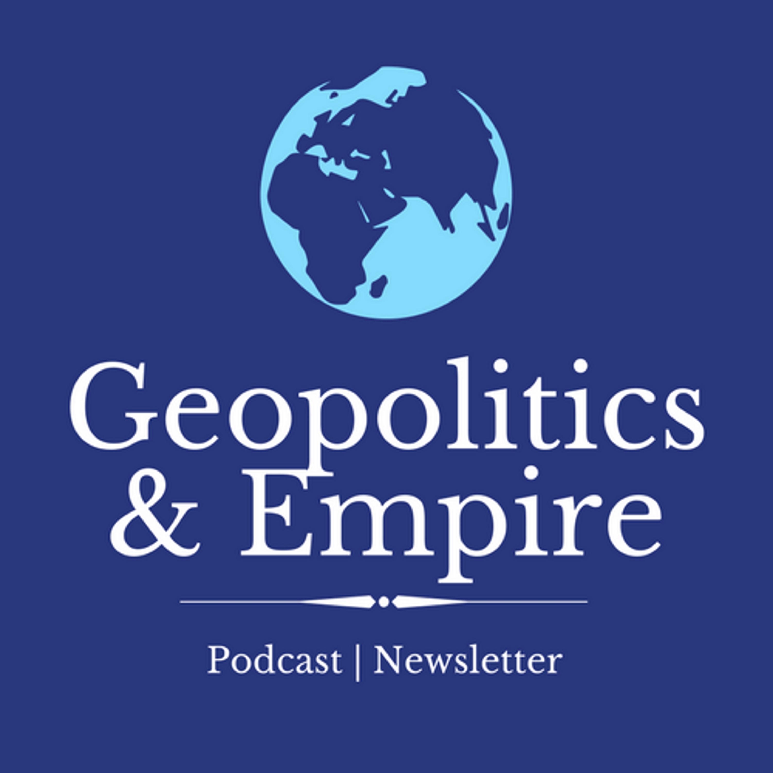 the geopolitics of world war iii