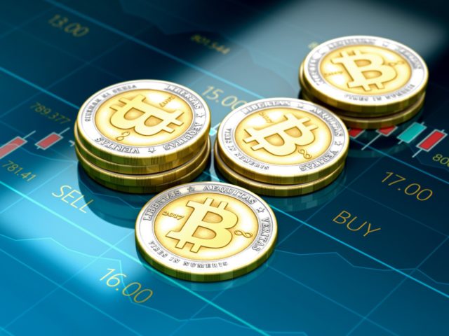 Tom Luongo: The Future of Bitcoin and the Next Cryptocurrency Bullmarket