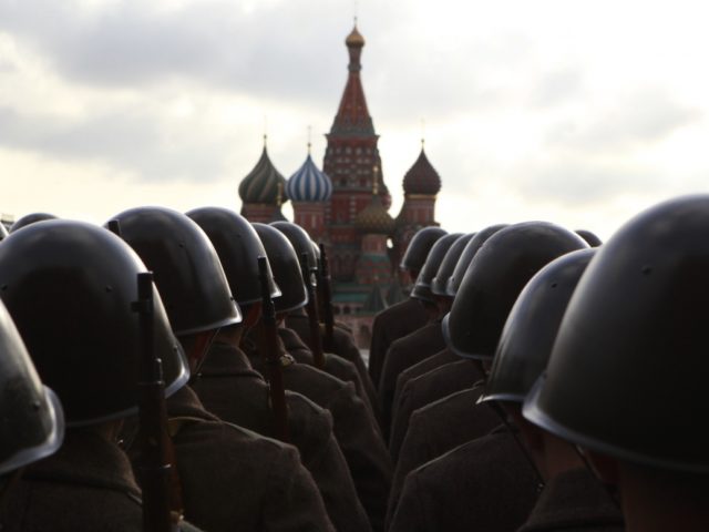 Jeremy Kuzmarov: The Russians Are Coming, Again: The First Cold War as Tragedy, the Second as Farce