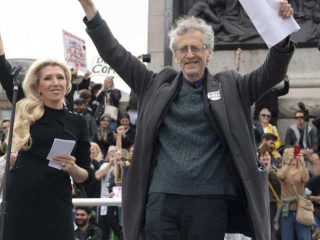 Piers Corbyn: WEF’s Six Point Plan for New World Order Tyranny