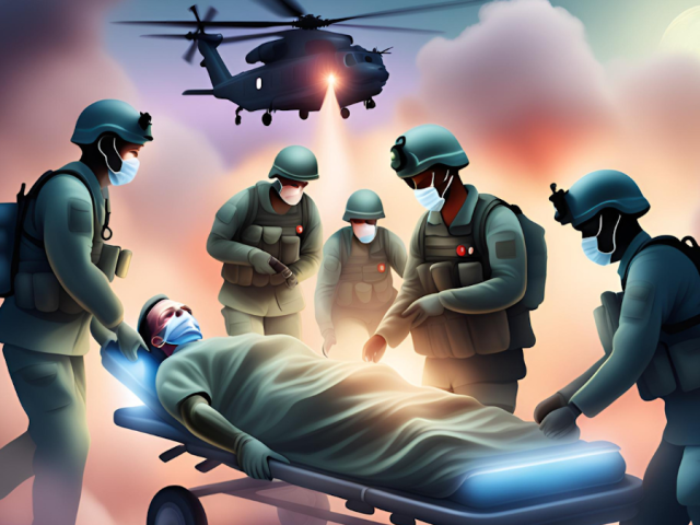 Doctor Allen: Global Pentagon-run Operation Gladio Underway for Democide & Dystopia