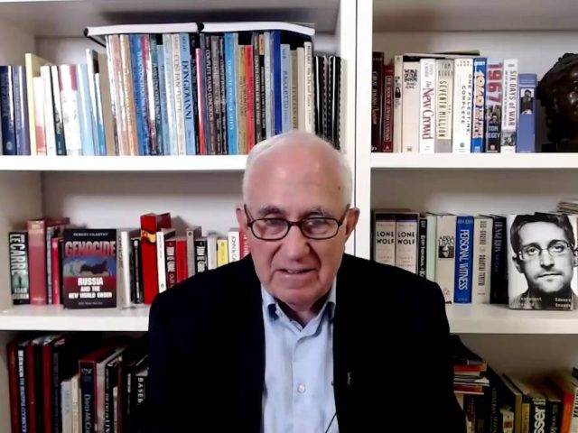 Harley Schlanger: Fall of Syria, Weakening Unipolarity, & New Polyphonic BRICS Era